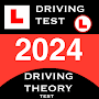 Driving Theory Test 2024 UK