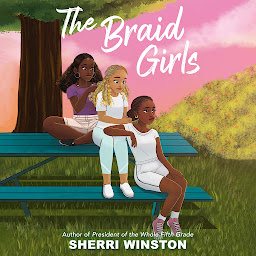 Icon image The Braid Girls