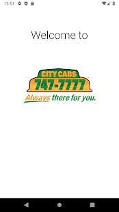 City Cabs Kitchener 6.0.13 APK screenshots 1