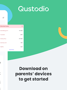 Qustodio Parental Control & Screen Time App 182.2.0 Screenshots 11