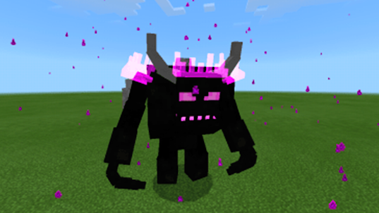 King Mod For Minecraft