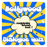 Dialogue Quiz : Bollywood icon