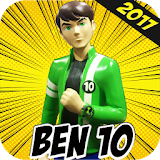 Guide For Ben 10 Omniverse all icon