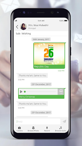 e-Care Pro Screen 3
