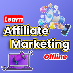 Imagem do ícone Learn Affiliate Marketing