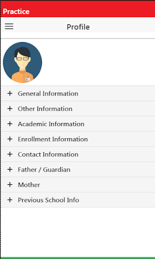 TRR COLLEGE OF TECHNOLOGY Screen 3