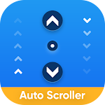 Cover Image of ดาวน์โหลด Easy Auto Scroller for Reading  APK