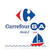 CarrefourSA Mavi icon