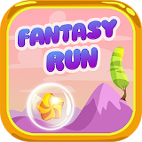 Fantasy Run (FR) icon
