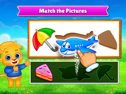 Puzzle Kids - Animals Shapes and Jigsaw Puzzles 1.4.6 Screenshots 12