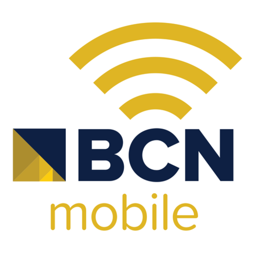 BCNmobile for  Android – Latest Version & Features app icon