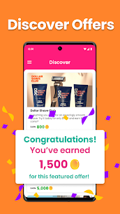 Poll Pay: Earn Money & Cash 3