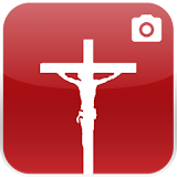 InstaBible - Catholic icon