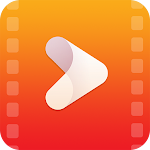 Cover Image of ダウンロード HD Video Player - All Format 1.0 APK