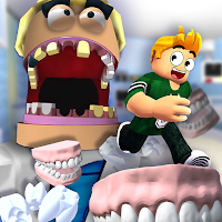 Mod Escape The Dentist Obby Helper (Unofficial)