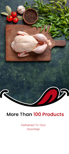 Android application Appetitee screenshort