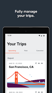 Deem for business travel