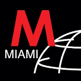 Millennium Dance Complex Miami icon