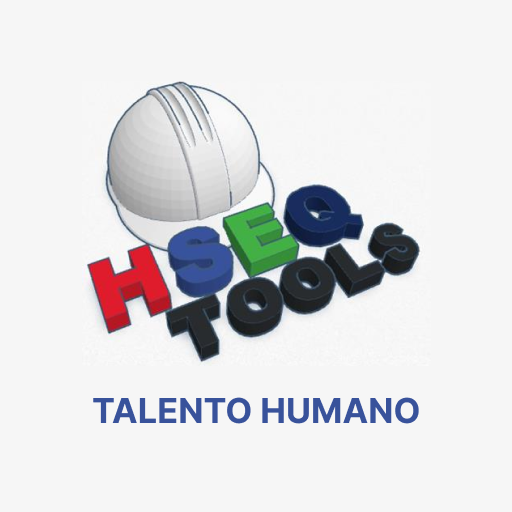 HSEQ Tools Talento Humano logo
