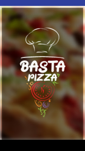 Basta Pizza Screen 3
