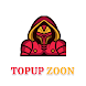 Topup Zoon - Androidアプリ