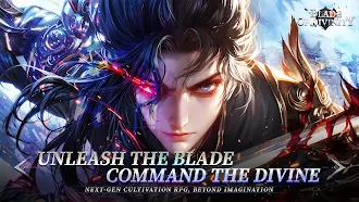 Game screenshot Blade of Divinity mod apk