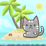 2048 Kitty Cat Island Apk