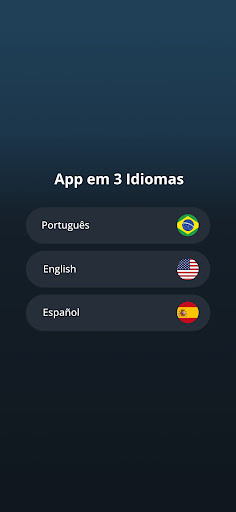 ST Coach - Cliente do Personal Screen 3