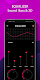 screenshot of Radio App for Andriod: FM & AM