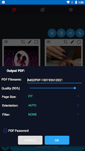 PDF Maker 2021 Apk Download Free From Images 4
