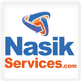 Nasik Services icon
