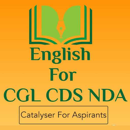 Competitive English Tutorial ( logo