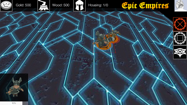 Epic Empires screenshot 17