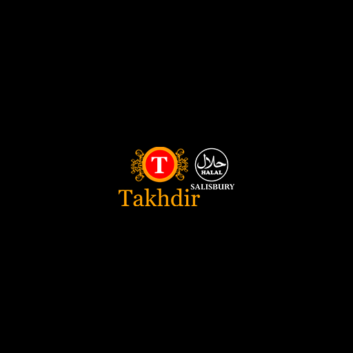 Takhdir logo