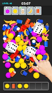 Triple Match 3D 4