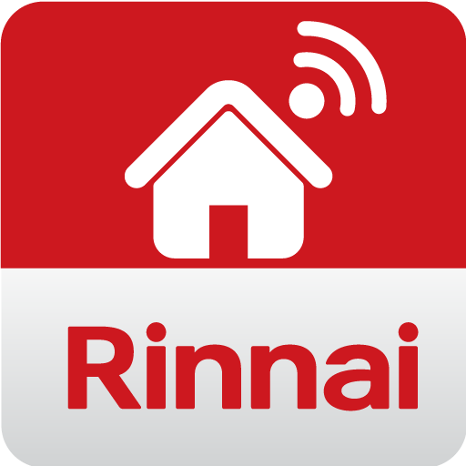My Rinnai logo