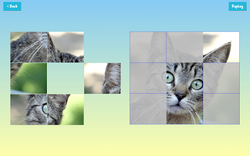 Puzbox Screen 3