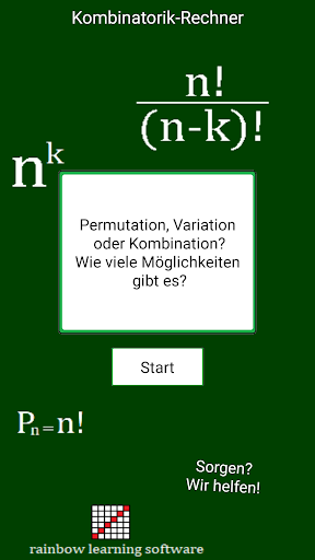App-Vorschau