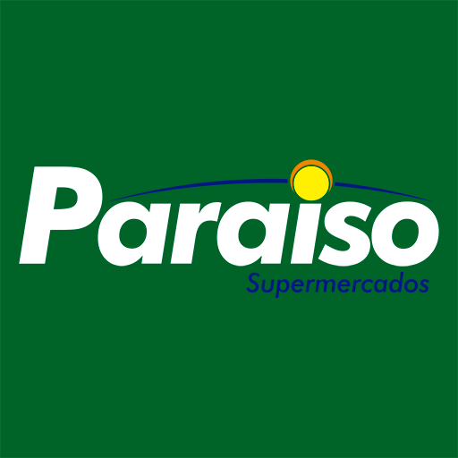 Paraíso Supermercados logo