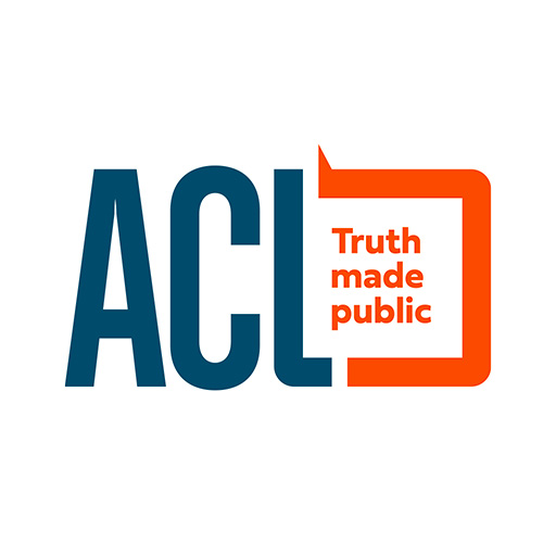 MyACL logo