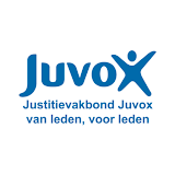 Justitievakbond Juvox icon