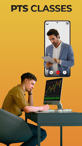 Android application SLC Edu Skill screenshort