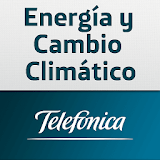 Energy and Climate Change Tef icon