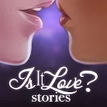 Cover Image of Download Is it Love? Stories - Interactive Love Story 1.4.369 APK