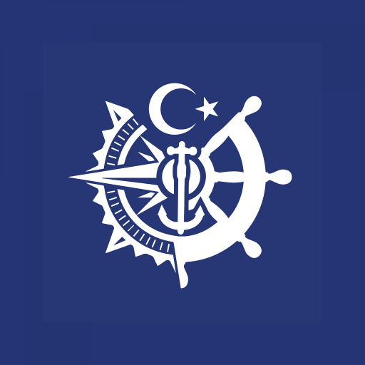 Türkiye Denizcilik Zirvesi 1.0 Icon