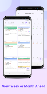 Planner Pro – Daily Calendar 2