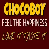 Chocoboy icon