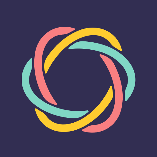 MoodRing App logo