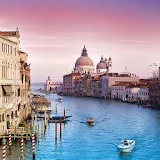 Venice City Wallpapers Gallary icon