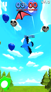 Kite Party 1.0 APK + Mod (Unlimited money) untuk android